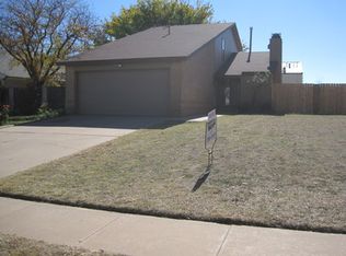 3405 103rd St, Lubbock, TX 79423