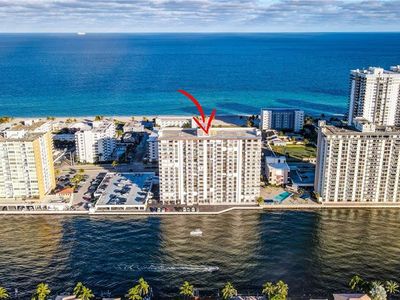 1500 S Ocean Dr #16-D, Hollywood, FL, 33019