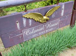 4591 Post Rd APT 3, East Greenwich, RI 02818