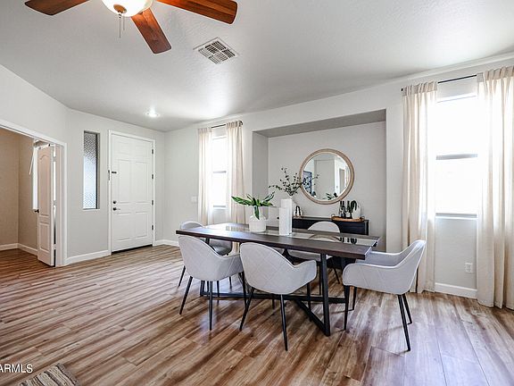 4th image of 6847 W MORNING VISTA Drive