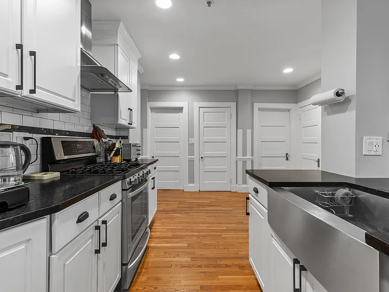 197 Saint Paul St #1G — Photo 2