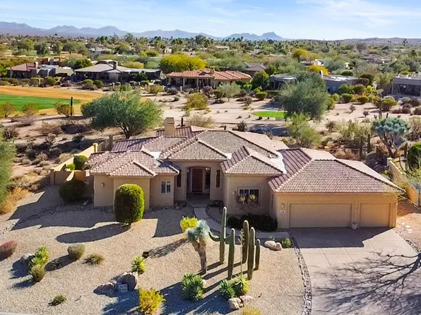 18419 E AGUA VERDE Drive, Rio Verde, AZ 85263
