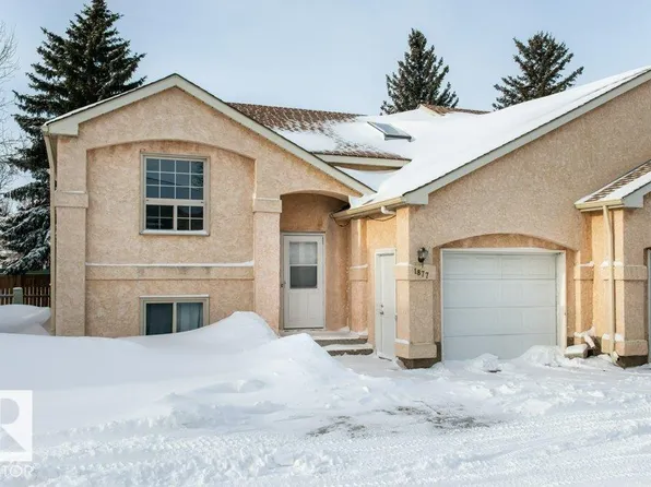 1877 Mill Woods Rd E, Edmonton, AB T6K 4A9