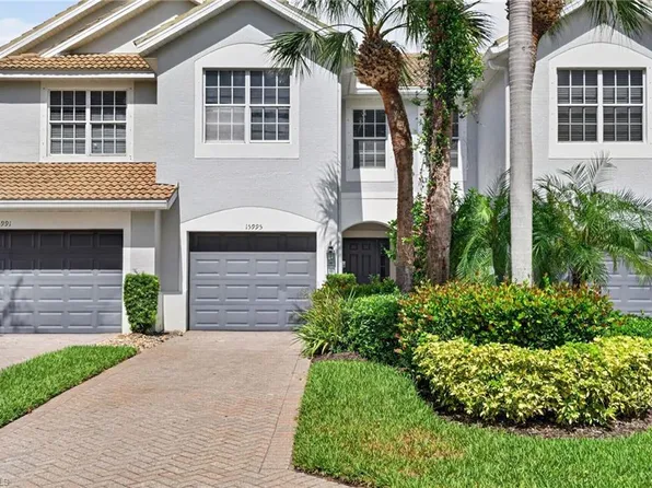 15995 Caldera LN #69, NAPLES, FL 34110