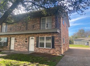 1710 N Travis St UNIT 1710, Sherman, TX 75092