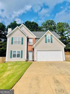 300 Arden Ridge Ct, Suwanee, GA, 30024