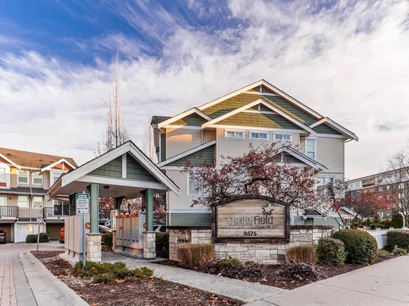 8676 158th St #42, Surrey, BC V4N 5W3