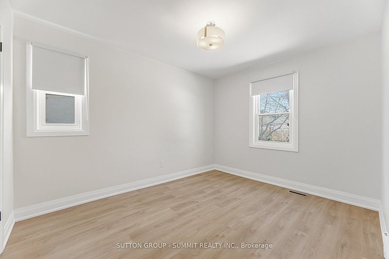 Toronto House for rent - 3 Bedrooms — photo 13