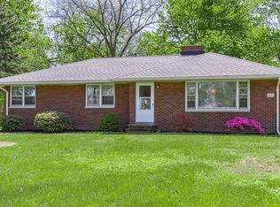 1601 W Jackson St, Painesville, OH 44077