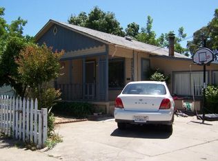 1125 Cedar St, Gridley, CA 95948