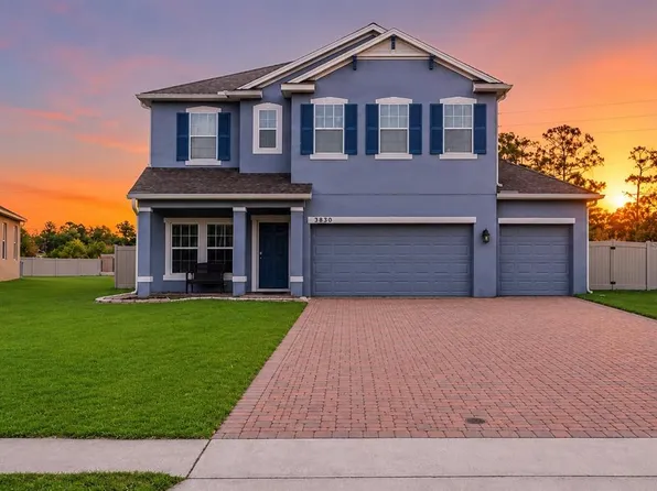 3830 Spirited Cir, Saint Cloud, FL 34772