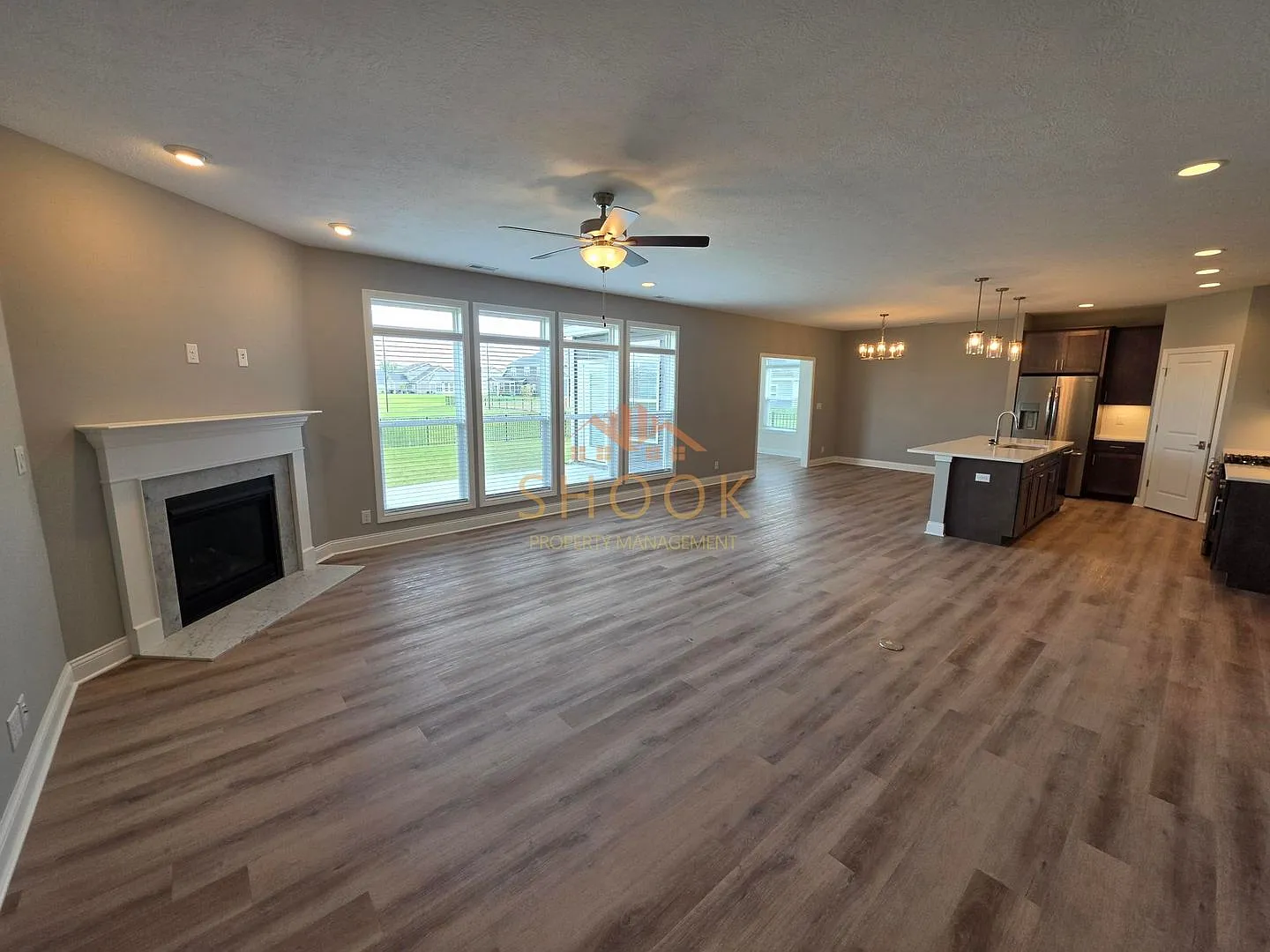 Immaculate Brand New Home - Never Lived In! - Ask About Our Move In Special — Photo 4