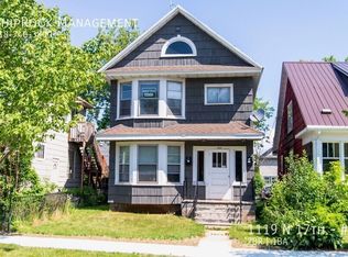 1119 N 17th St #1, Superior, WI 54880