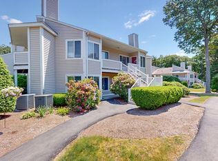 750 Whittenton St APT 524, Taunton, MA 02780