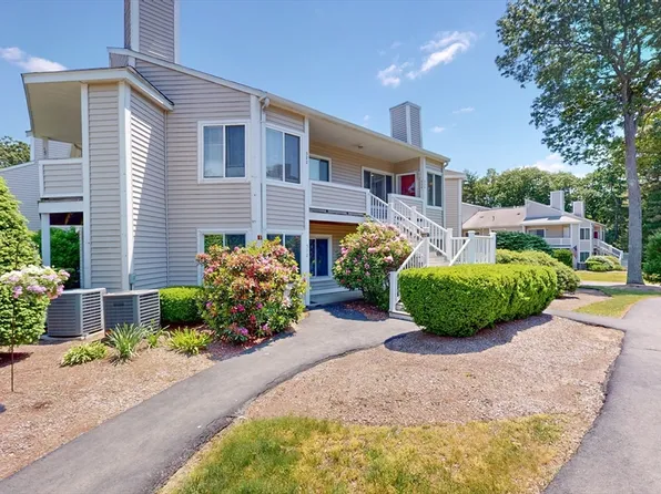 750 Whittenton St APT 524, Taunton, MA 02780