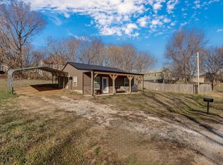 303 S Church Street, Stockton, MO 65785