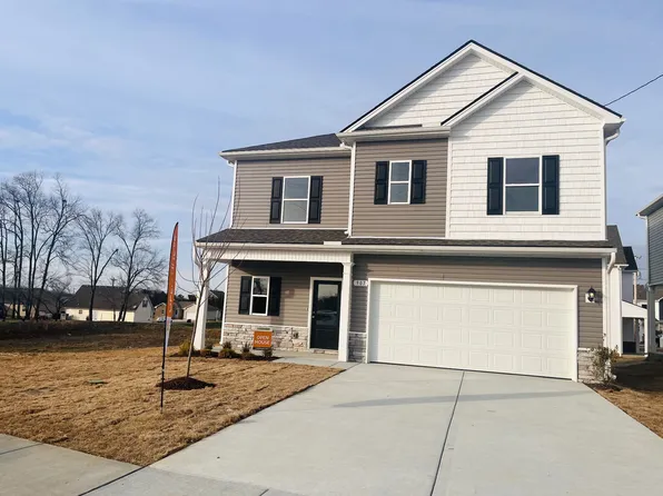 907 Winners Cir S Lot 74, Shelbyville, TN 37160