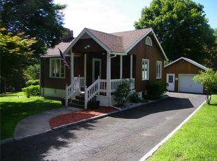 15 Mountain View Rd, Putnam Valley, NY 10579