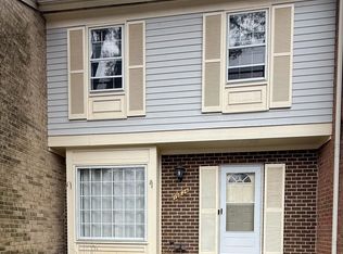 19824 Billings Ct, Gaithersburg, MD 20886