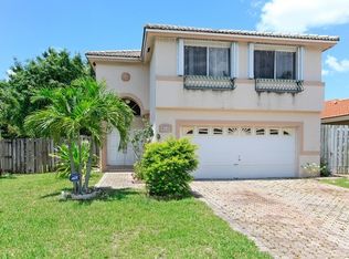 9138 SW 157 Avenue Rd, Miami, FL 33196