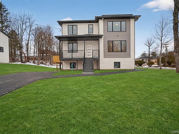2nd image of 71 Lawrence Avenue