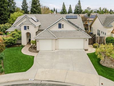 3017 Park Ave, Clovis, CA, 93611
