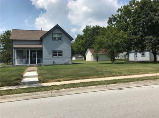 703 N Augustus St, Saint Marys, OH 45885