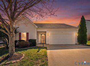3801 Cannington Dr, North Chesterfield, VA 23237