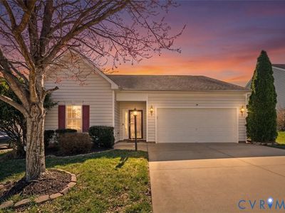 3801 Cannington Dr, North Chesterfield, VA, 23237