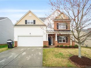 1906 Shorthorn St, Charlotte, NC 28213