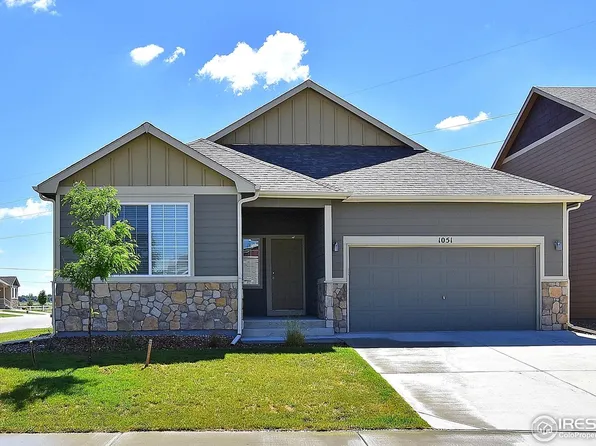 2440 Dandelion Ln, Johnstown, CO 80534