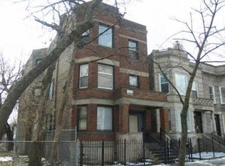 4200 W Wilcox St #3, Chicago, IL 60624