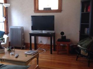28 Leicester St #1841285, Brighton, MA 02135