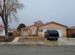43752 Nicole St, Lancaster, CA 93535