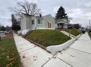 726 W Calvert St, South Bend, IN 46613