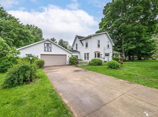 6737 Green Rd, Ottawa Lake, MI 49267