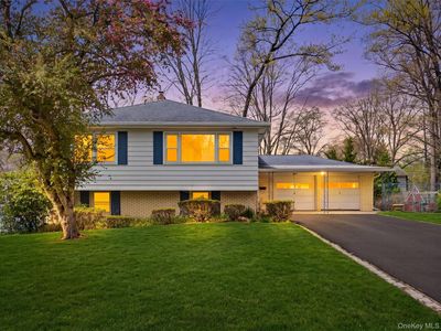 11 Willow Drive, Suffern, NY, 10901