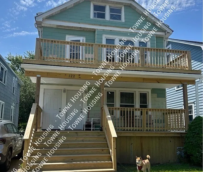 122 Lincoln Blvd #LOWER — Photo 1
