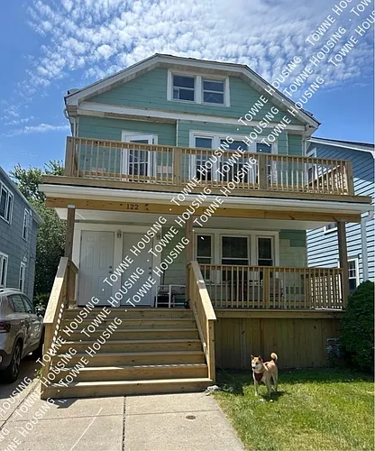 122 Lincoln Blvd #LOWER Photo 1 122 Lincoln Blvd #LOWER Photo 1
