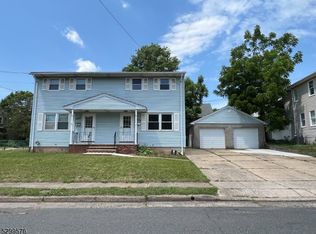 222 S 12th Ave, Manville, NJ 08835