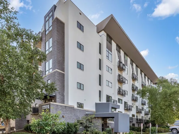 1101 18th Ave S APT 610, Nashville, TN 37212