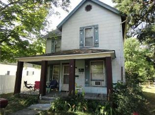 636 E Washington St, Greencastle, IN 46135