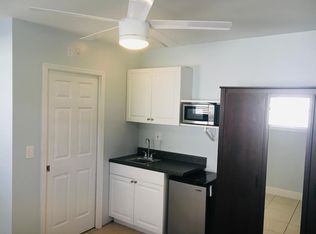 13032 SW 9th Ct #1, Fort Lauderdale, FL 33325