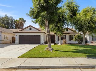 12722 Lavina Ave, Bakersfield, CA 93312