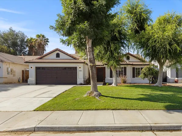 12722 Lavina Ave, Bakersfield, CA 93312