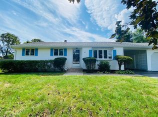 65 Alison Dr, South Windsor, CT 06074