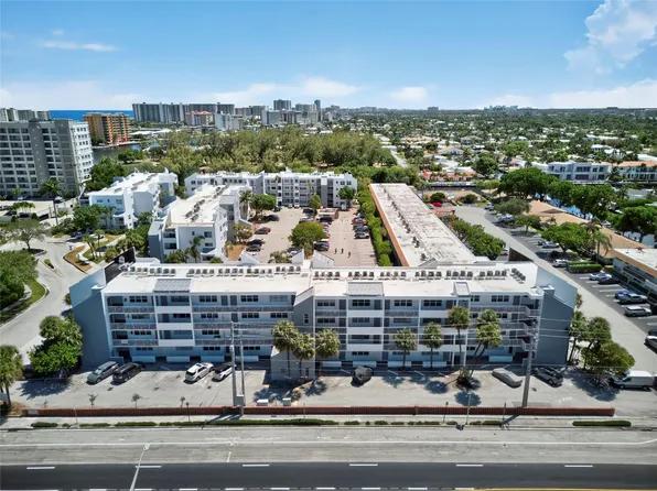 2840 NE 14th Street #311A, Pompano Beach, FL 33062