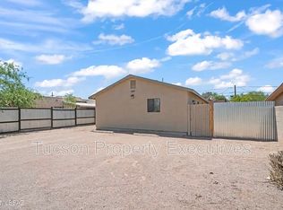 1107 W Sonora St UNIT 2, Tucson, AZ 85745