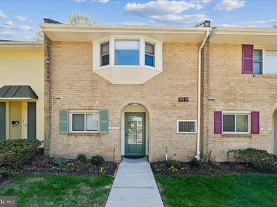 3411 S Leisure World Blvd #90, Silver Spring, MD, 20906