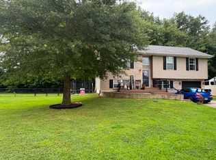 504 Linda Way, Mount Orab, OH 45154